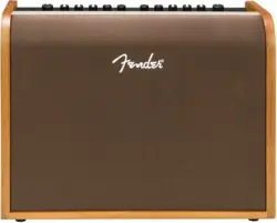 FENDER ACOUSTIC 100 TWO CHANNEL ACOUSTIC GUITAR AMP COMBO