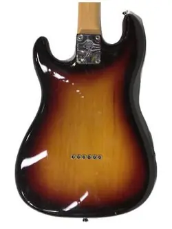 HARD CASE INCLUDED/MADE