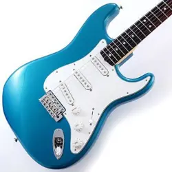 FENDER MADE IN JAPAN FSR COLLECTION 2023 TRADITIONAL LATE 60S STRATOCASTER NEW