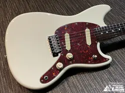 FENDER  JAPAN CHAR MUSTANG USED ELECTRIC GUITAR