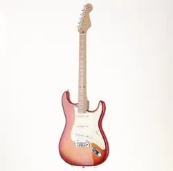 FENDER 2019 LIMITED EDITION AMERICAN PROFESSIONAL STRATOCASTER