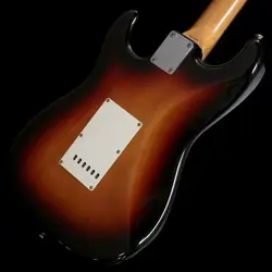 FENDER JAPAN ST62-55 3TS JV USED ELECTRIC GUITAR
