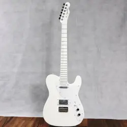 FENDER / MADE IN JAPAN SILENT SIREN TELECASTER ARCTIC WHITE