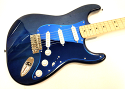 STRATOCASTER 