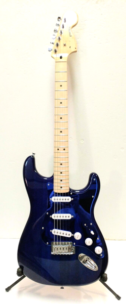 STRATOCASTER 