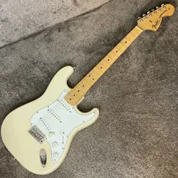 STRATOCASTER ST68-85TX ELECTRIC