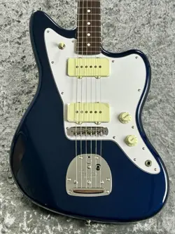 FENDER / FSR COLLECTION MADE IN JAPAN HYBRID II JAZZMASTER -GUN METAL BLUE-