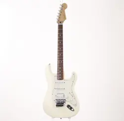 FENDER RICHIE SAMBORA STANDARD STRATOCASTER USED ELECTRIC GUITAR