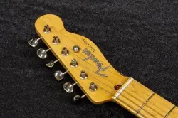 TELECASTER BUTTERSCOTCHBLONDE JD22026865