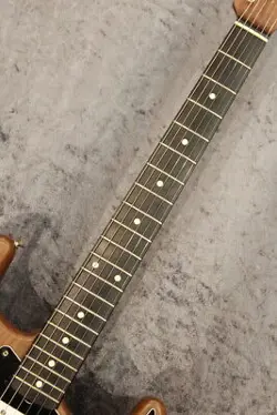 FENDER JAPAN ST62-115 WALNAT CUSTOM EDITION USED ELECTRIC GUITAR