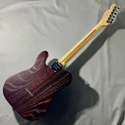 ASH STAIN TELECASTER