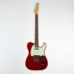 FENDER JAPAN TELECASTER TL62B-82TX CHERRY USED ELECTRIC GUITAR