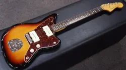 1962 JAZZMASTER USED