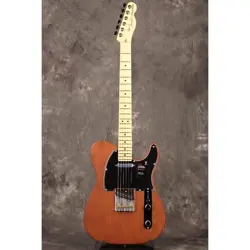 FENDER / FSR AMERICAN PERFORMER SASSAFRAS TELECASTER MOCHA