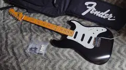 STRATOCASTER BODY EST83