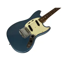 MUSTANG MUSTANG SERIAL