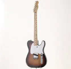 FENDER ROAD WORN 50S TELECASTER 2-COLOR SUNBURST 2015/3.36KG