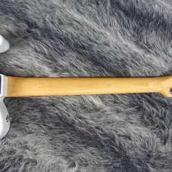 FENDER FSR MADE IN JAPAN TRADITIONAL II 60S TELECASTER WHITE BLONDE