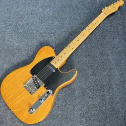 FENDER JAPAN TL52-70 VINTAGE NATURAL -1995- FINEST GUITARS