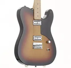 FENDER CABRONITA TELECASTER 3-COLOR SUNBURST 2012/3.73KG
