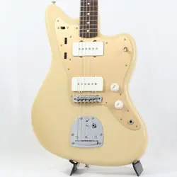 FENDER MEX VINTERA II 50S JAZZMASTER DESERT SAND ELECTRIC GUITAR