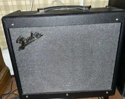 FENDER MUSTANG GTX50 GUITAR AMP MODDED