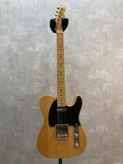 MADE BY FENDER JAPAN TL52-TX 2013