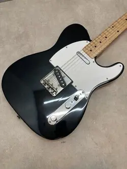 MADE BY FENDER JAPAN TL-72 1993-1994