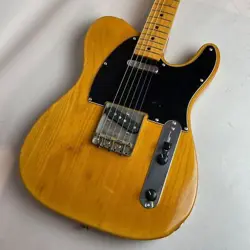 FENDER JAPAN TL72-65 MOD FUJIGEN 1994 TELECASTER