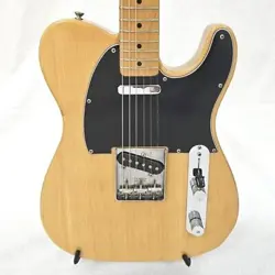 TELECASTER ELECTRIC GUIT