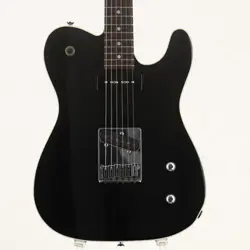 FENDER JAPAN -2015 / ATL-70 BLACK