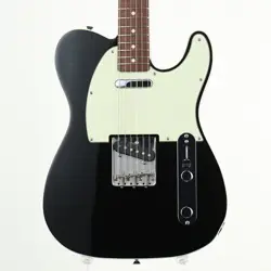 FENDER JAPAN / TL62B BLACK