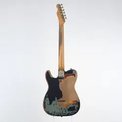 FENDER MEXICO JOE