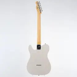 FENDER USA / JIMMY PAGE MIRROR TELECASTER WHITE BLONDE