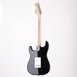 FENDER USA / FSR AMERICAN VINTAGE 70S STRATOCASTER MH BLACK