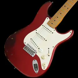 FENDER USA / AMERICAN VINTAGE 57 STRATOCASTER CAR