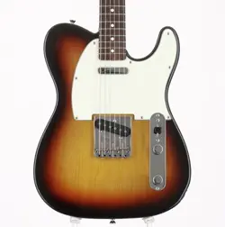 FENDER JAPAN / TL62-65US 3-TONE SUNBURST