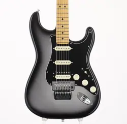 FENDER USA / AMERICAN ULTRA LUXE STRATOCASTER FLOYD ROSE HSS