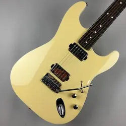 FENDER /MAMI STRATOCASTER OMOCHI ELECTRIC GUITAR ST TYPE