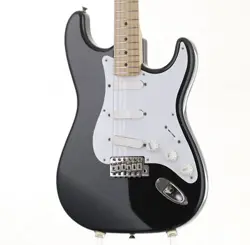 MADE BY FENDER JAPAN / ST54-95LS BLK 1999-2002