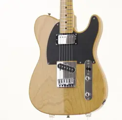 FENDER JAPAN / TL52-SPL NATURAL