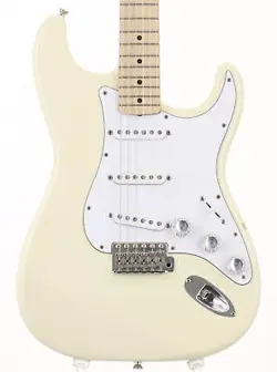 FENDER JAPAN / ST-STD VWH VINTAGE WHITE MADE IN 2014/3.73KG