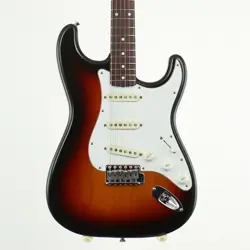 FENDER JAPAN / ST62-70 3TONE SUNBURST