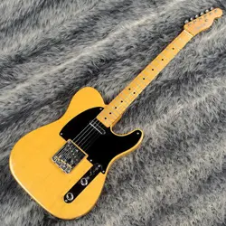 FENDER AMERICAN VINTAGE 52 TELECASTER BUTTERSCOTCH BLONDE 2003S _52873