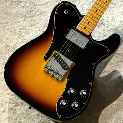 TELECASTER CUSTOM3.78KG