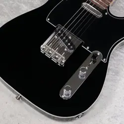 FENDER JAPAN TRADITIONAL 60S TELECASTER CUSTOM BLACK
