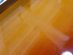 FENDER JAPAN TL62B-70 ELECTRIC GUITAR