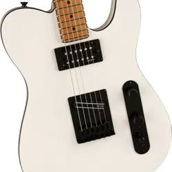 SQUIER BY FENDER SQUIER CONTEMPORARY TELECASTER RH RMN PWT ELECTRIC GUITAR