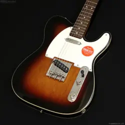 CUSTOM TELECASTER 3-TONE