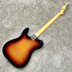 TELECASTER LAUREL FINGERBOARD